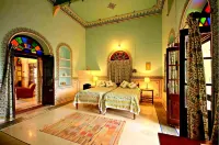 Hotel Bijay Niwas Palace Hotels in Bijainagar