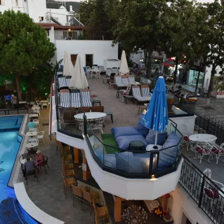 Hotel Istankoy Bodrum