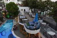 Hotel Istankoy Bodrum - Bãi biển