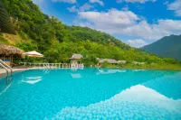 Mai Chau Mountain View Resort Hotels in Mai Chau