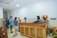 Old Town Palace Guest House - Pensions