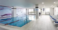Anemon Grand Eskişehir Otel - Pools