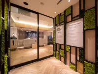 Super Hotel  Anan City Office Hotels in Anan