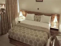 Havannah Suites & Conference Centre Hotels near Shop Egbeda Lagos