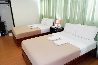 Asia Light Hotel Hotels in Cebu