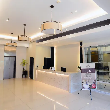 Ever O Business Hotel
