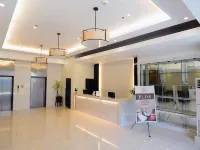 Ever O Business Hotel فنادق في زامبوانجا