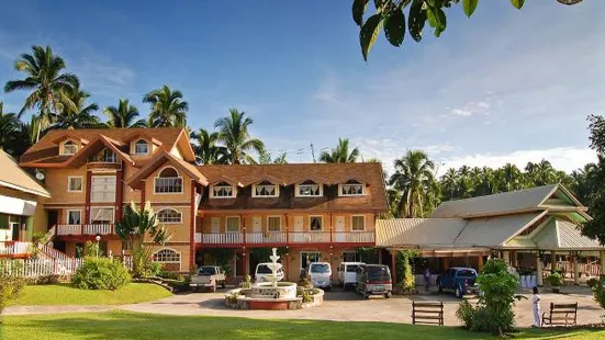 巴蒂斯阿拉明度假村及飯店公司