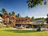 Batis Aramin Resort and Hotel Corp. فنادق في كويزون