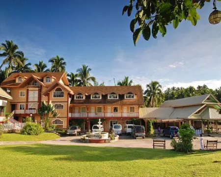 Batis Aramin Resort and Hotel Corp. Hotels in Quezon