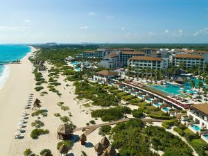 Secrets Playa Mujeres Golf & Spa Resort Adults Only