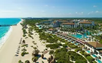 Secrets Playa Mujeres Golf & Spa Resort Adults Only