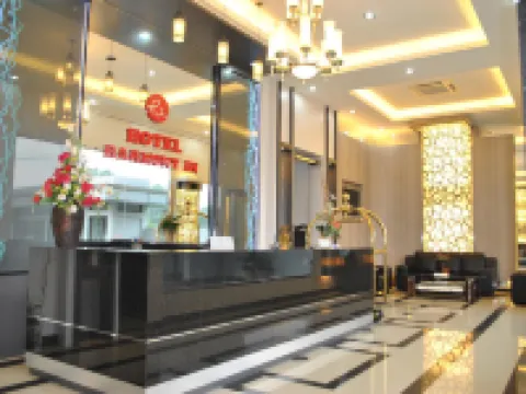 Hotel Harmony in & Karaoke Hotels in Raya River