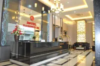 Hotel Harmony in & Karaoke Hotel di Raya River