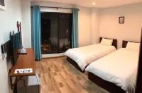 Tna Hotel Hotels in Vang Vieng