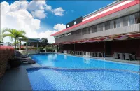 Grand Hatika Hotel - Beach