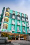 Hotel Aruuman Simpanglima Semarang