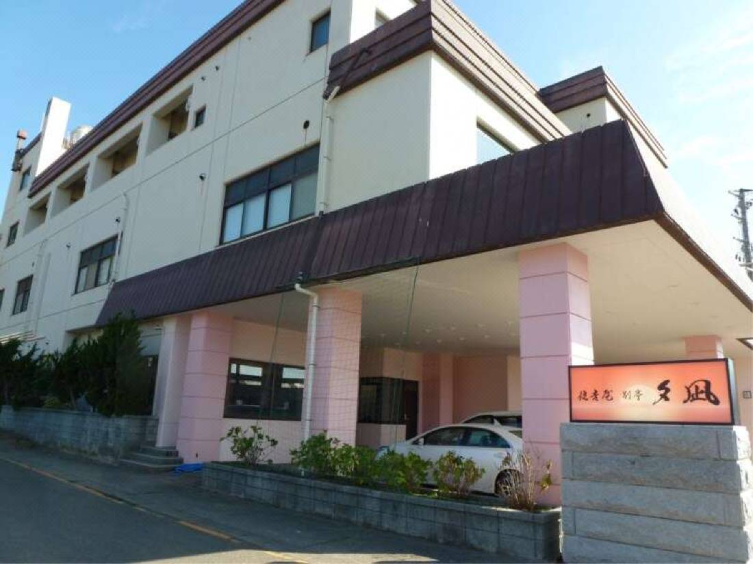 金沢 すみよしや旅館 長岡 を宿泊予約 22年安い料金プラン 口コミ 部屋写真 Trip Com