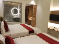 Vishnu Executive Rooms Hotels in Saphale
