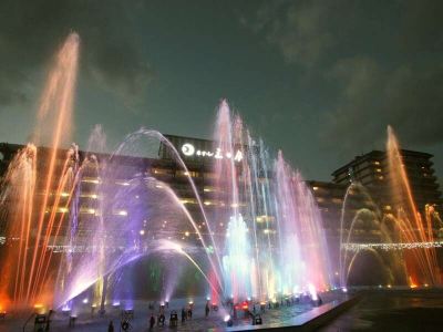 ホテル周辺 鬼怒川温泉 日光きぬ川ホテル三日月の写真