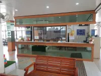 SA Hotel