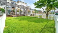 Yeosu Dangdangi Dog Family Pension Gold Hotels in 