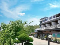 Ganghwado Katana Pension