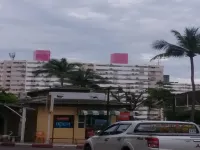 T8 Impact Bangkok Thailand