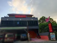 Gosyen Efata Toraja Hotel Hotel a Kesu