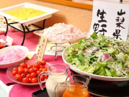 Hotel Naito Kofu Showa Отели в г. Кофу