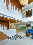 The Trios Hotel Kochi - 3つ星