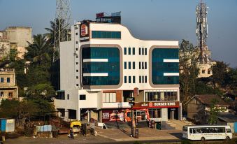 Hotel Jurkis, Kolhapur