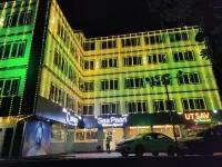Lavender Elite Hotels near Eco Beach