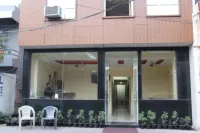 Hotel Balaji Palace
