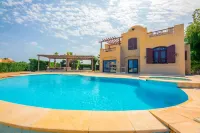 Vesta - Luxury Villa - 5Br - Sabina -  case vacanza in affitto