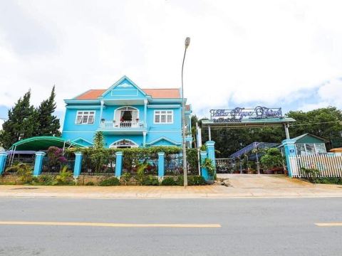 Villa Ngọc Thành