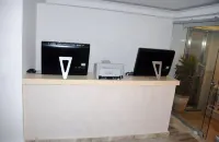 Aria Hotel Samos Town Hotel di Vathi