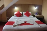 Hotel Kalash , Kalimpong