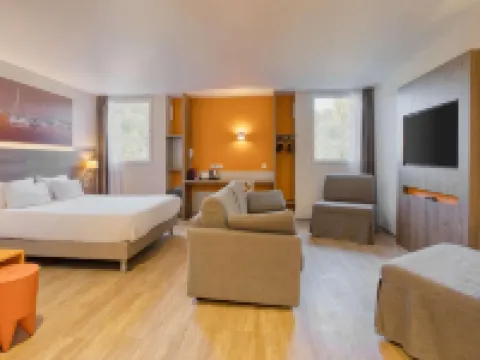 Best Western Hotelio Montpellier Sud Hotels in Lattes