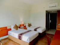 Shang Ratu Hotel Jambi