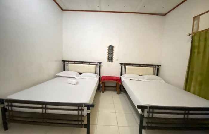 Gemo Beach Cottages