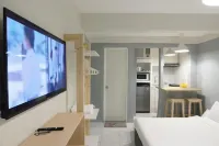 Dragonfly Apartments and Transient House Các khách sạn ở Imus