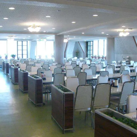 Sugadaira Hotel