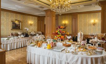 Grand Hotel Majestic Gia' Baglioni