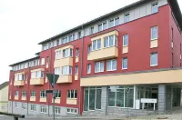 Hotel Falkenstein Hotels in Schönheide