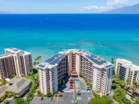 Royal Kahana Maui by Outrigger Hotels in Napili-Honokowai