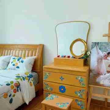 Woniuke Apartment (Zhaoshang South Lane) Rooms