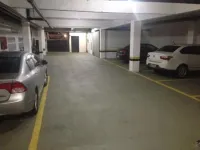 Champagnat Praia Hotel - parking