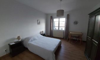 Hotel - Gites "U Pozzu"