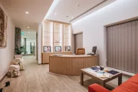 Vassos Nissi Plage Hotel & Spa Hotels in Sotira